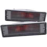 ANZO USA Electrical Lighting and Body ANZO USA 511016 Turn Signal / Parking Light Assembly