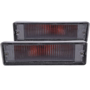 ANZO USA Electrical Lighting and Body ANZO USA 511016 Turn Signal / Parking Light Assembly