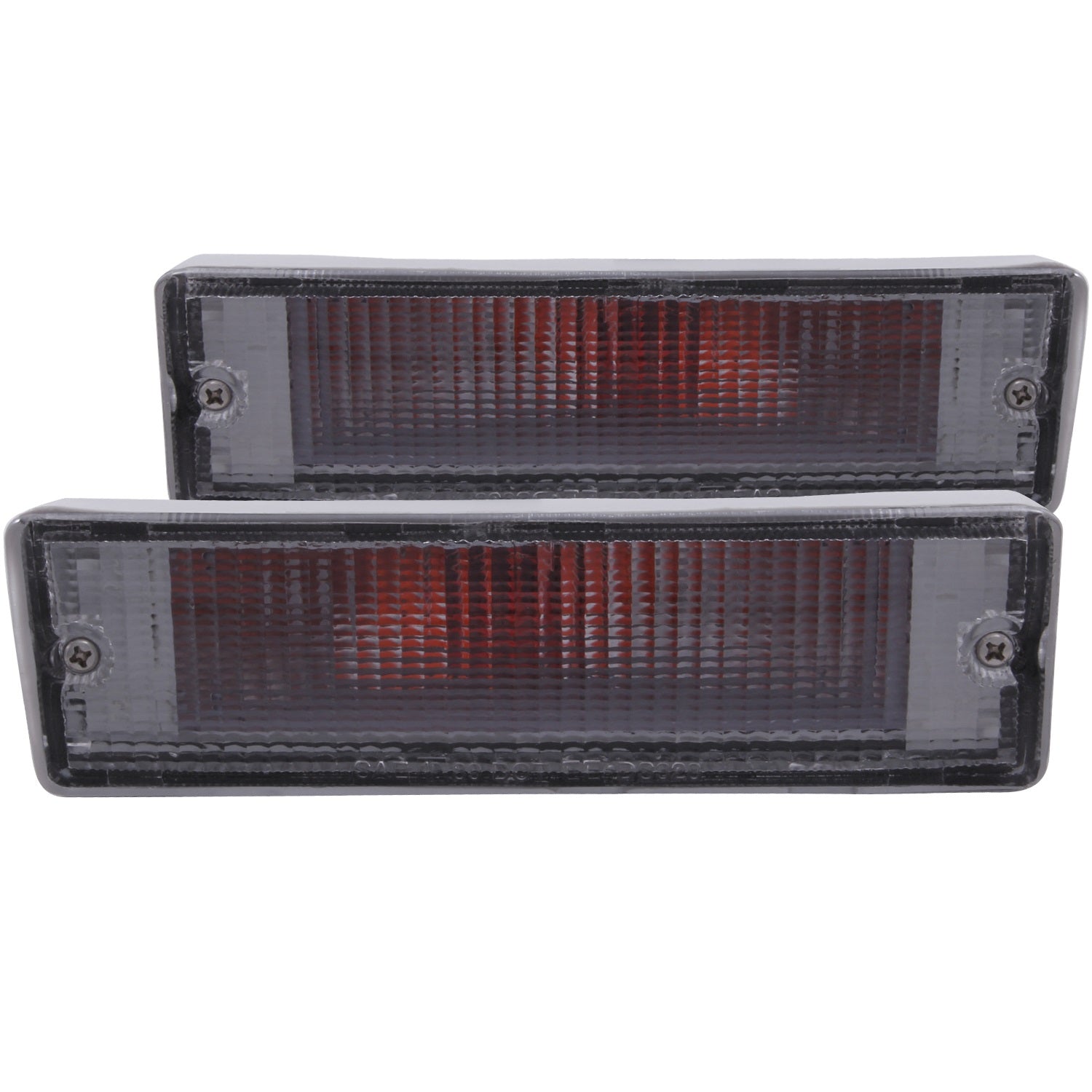 ANZO USA 511016 - Turn Signal / Parking Light Assembly