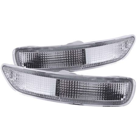 ANZO USA 511017 - Turn Signal / Parking Light Assembly