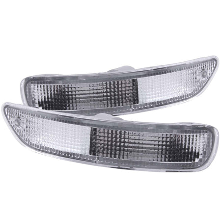 ANZO USA 511017 - Turn Signal / Parking Light Assembly