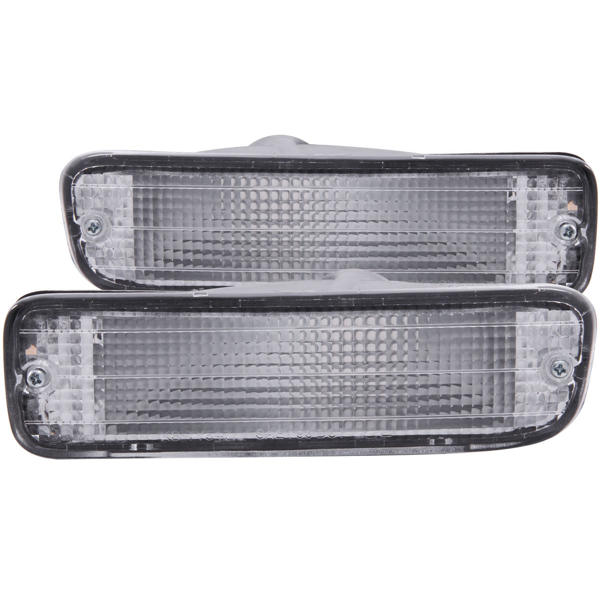 ANZO USA 511018 - Turn Signal / Parking Light Assembly