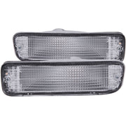 ANZO USA Electrical Lighting and Body ANZO USA 511018 Turn Signal / Parking Light Assembly