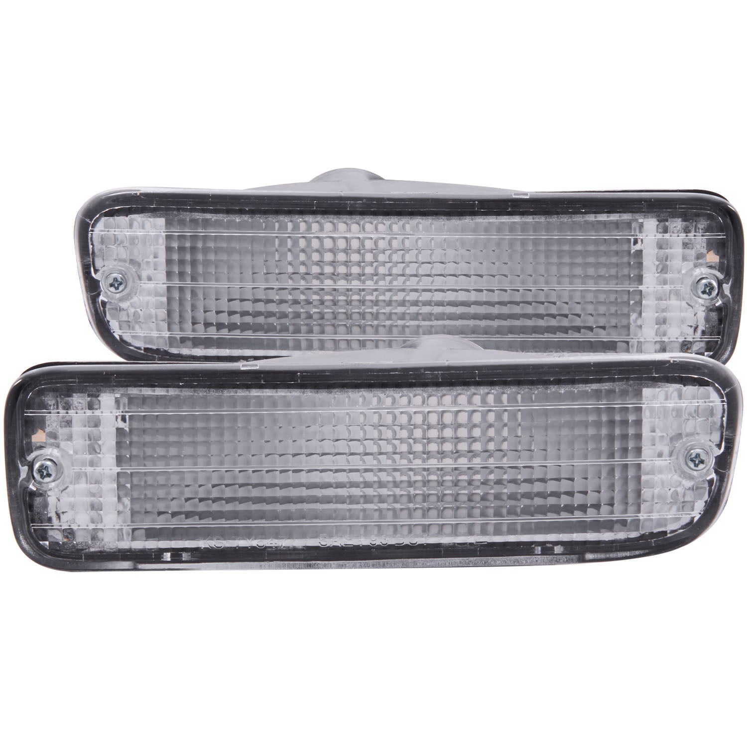 ANZO USA 511018 - Turn Signal / Parking Light Assembly
