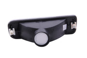 ANZO USA Electrical Lighting and Body ANZO USA 511018 Turn Signal / Parking Light Assembly