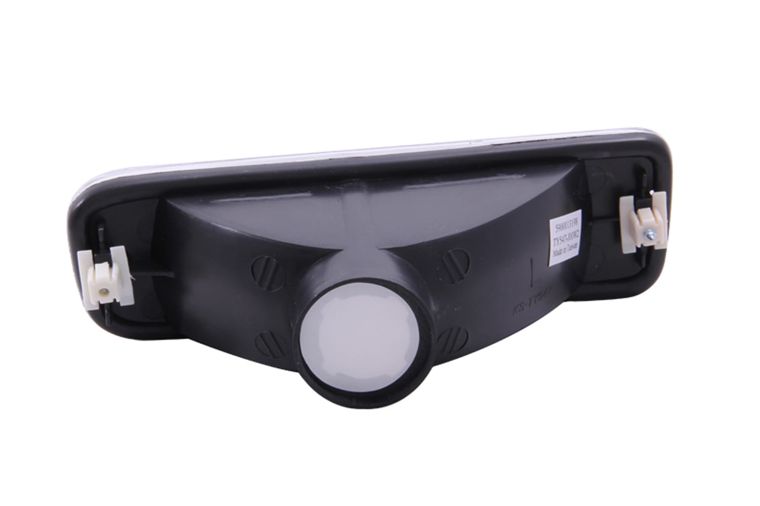 ANZO USA Electrical Lighting and Body ANZO USA 511018 Turn Signal / Parking Light Assembly