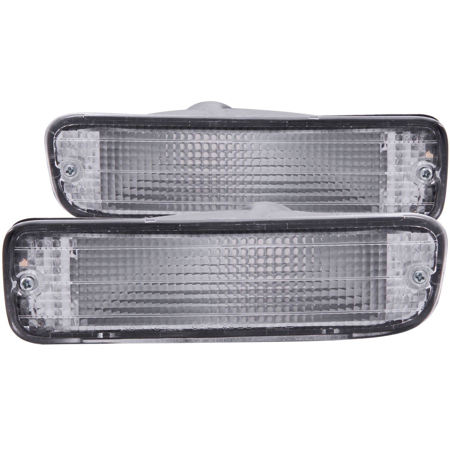 ANZO USA 511018 - Turn Signal / Parking Light Assembly