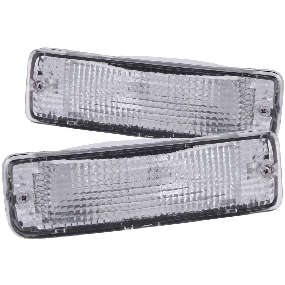 ANZO USA Electrical Lighting and Body ANZO USA 511019 Turn Signal / Parking Light Assembly