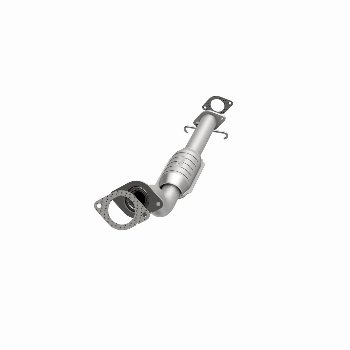 MagnaFlow Exhaust Products 51101 - OEM Grade Direct-Fit Catalytic Converter 1