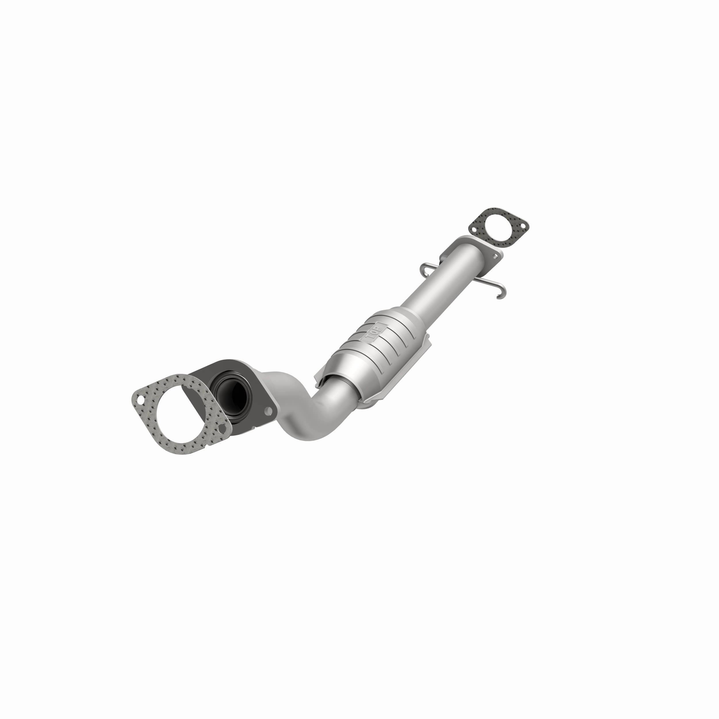 MagnaFlow Exhaust Products 51101 - OEM Grade Direct-Fit Catalytic Converter 2