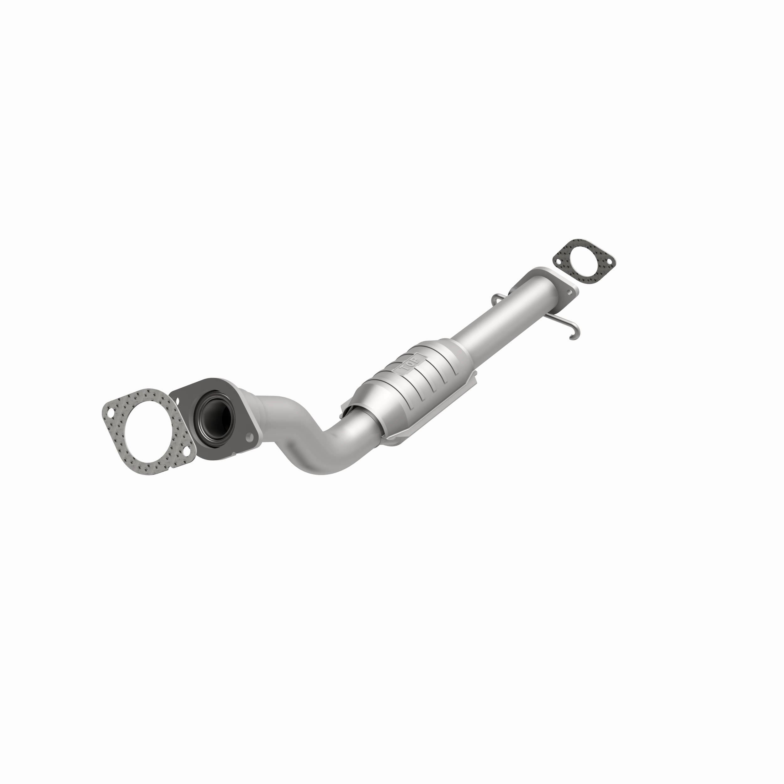 MagnaFlow Exhaust Products 51101 - OEM Grade Direct-Fit Catalytic Converter 3
