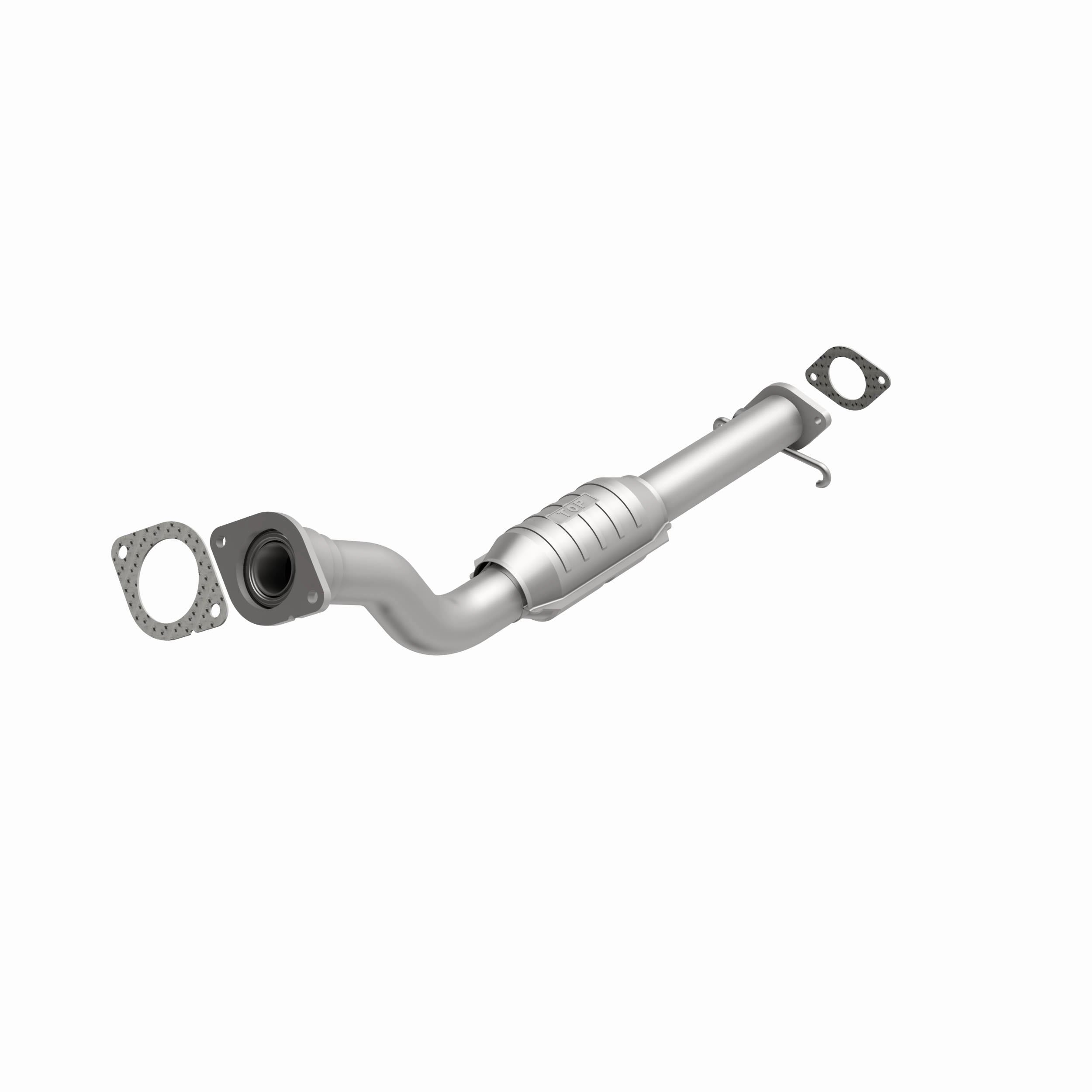 MagnaFlow Exhaust Products 51101 - OEM Grade Direct-Fit Catalytic Converter 4