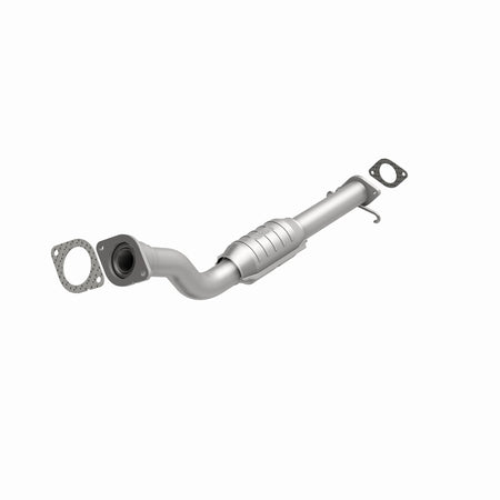 MagnaFlow Exhaust Products 51101 - OEM Grade Direct-Fit Catalytic Converter 4