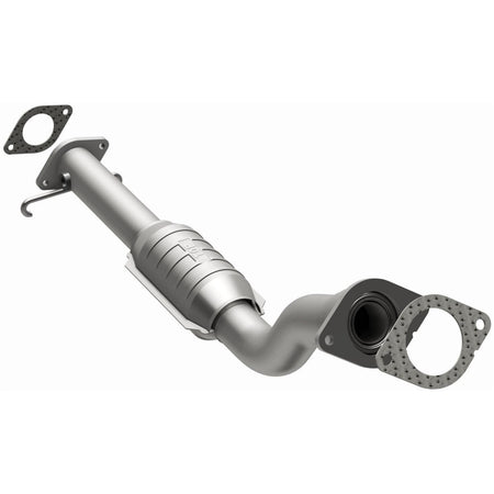 MagnaFlow Exhaust Products 51101 - OEM Grade Direct-Fit Catalytic Converter 5
