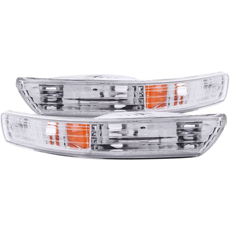 ANZO USA 511021 - Turn Signal / Parking Light Assembly