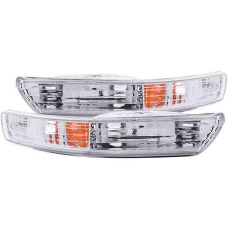 ANZO USA 511021 - Turn Signal / Parking Light Assembly