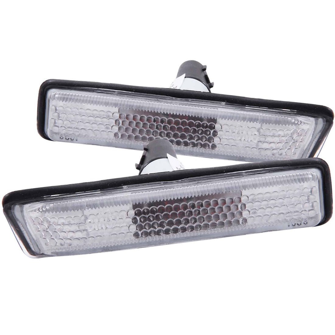 ANZO USA Electrical Lighting and Body ANZO USA 511023 Side Marker Light Assembly