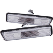 ANZO USA Electrical Lighting and Body ANZO USA 511023 Side Marker Light Assembly