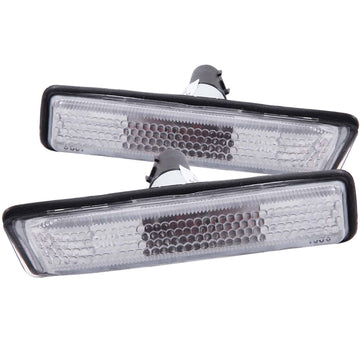 ANZO USA Electrical Lighting and Body ANZO USA 511023 Side Marker Light Assembly