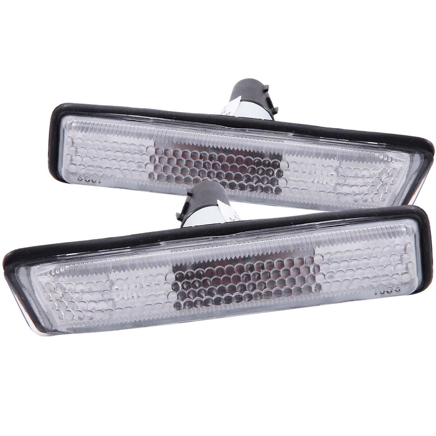 ANZO USA 511023 - Side Marker Light Assembly