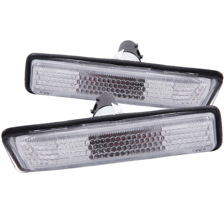 ANZO USA 511023 - Side Marker Light Assembly