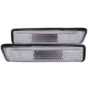 ANZO USA Electrical Lighting and Body ANZO USA 511023 Side Marker Light Assembly