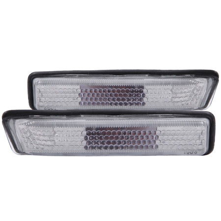 ANZO USA 511023 - Side Marker Light Assembly