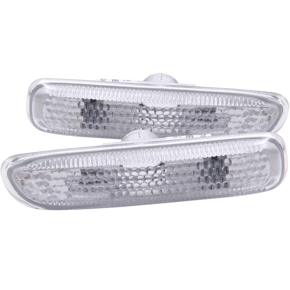 ANZO USA 511024 - Side Marker Light Assembly