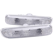 ANZO USA Electrical Lighting and Body ANZO USA 511024 Side Marker Light Assembly