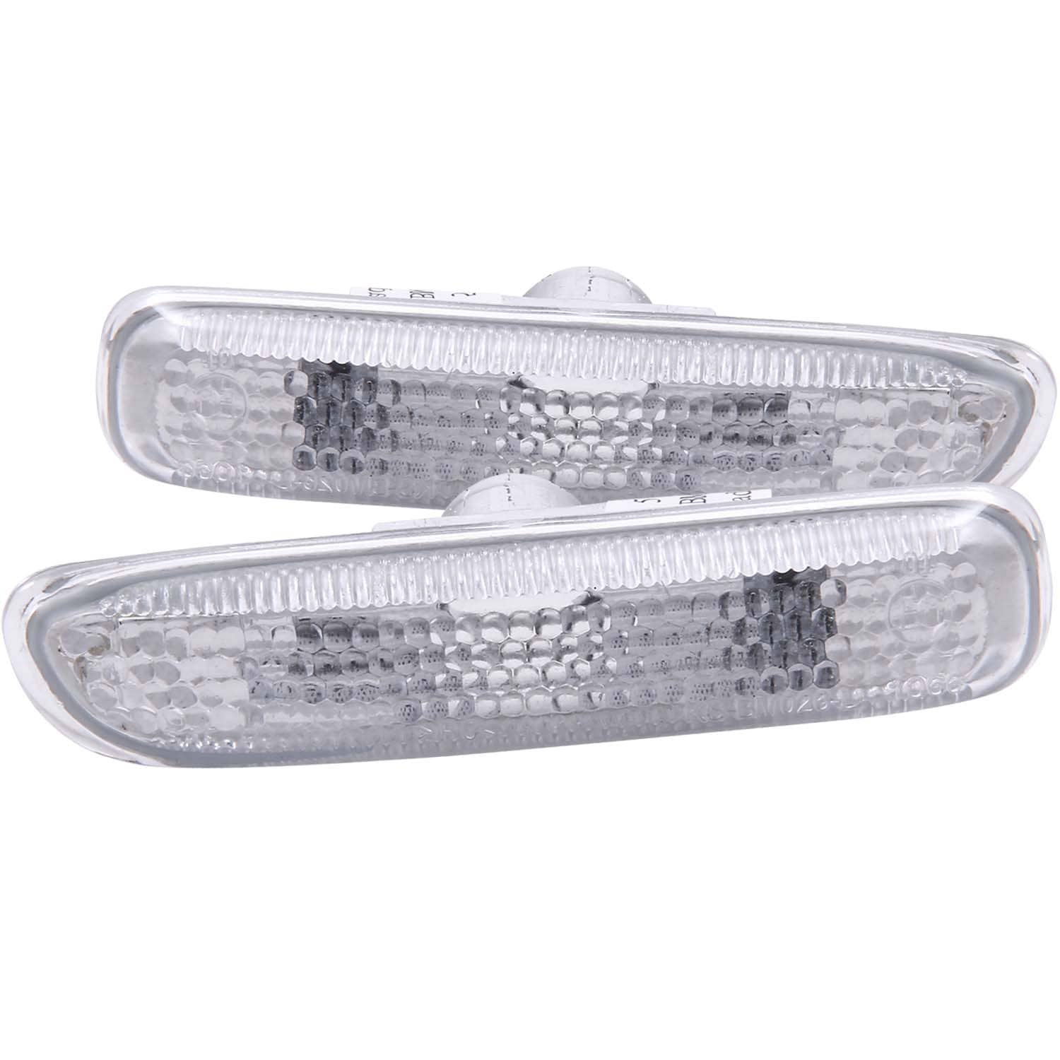 ANZO USA Electrical Lighting and Body ANZO USA 511024 Side Marker Light Assembly