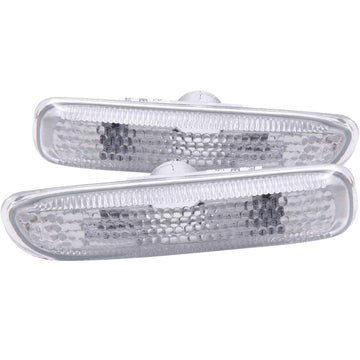ANZO USA Electrical Lighting and Body ANZO USA 511024 Side Marker Light Assembly