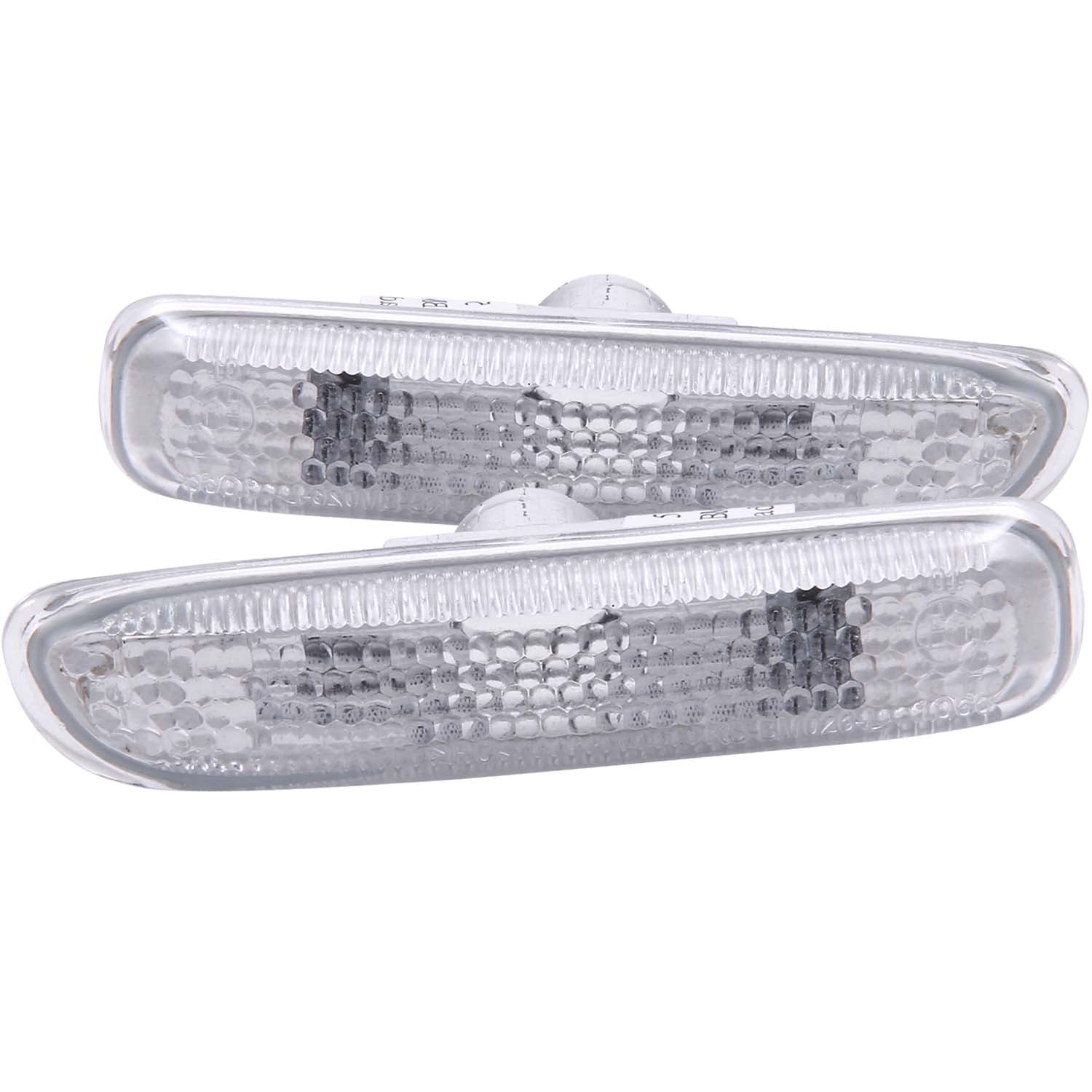 ANZO USA 511024 - Side Marker Light Assembly