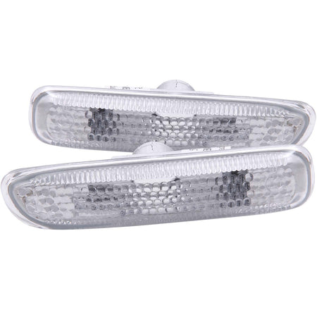 ANZO USA 511024 - Side Marker Light Assembly