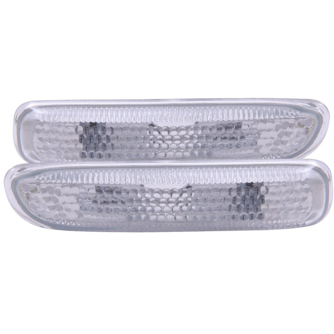 ANZO USA Electrical Lighting and Body ANZO USA 511024 Side Marker Light Assembly
