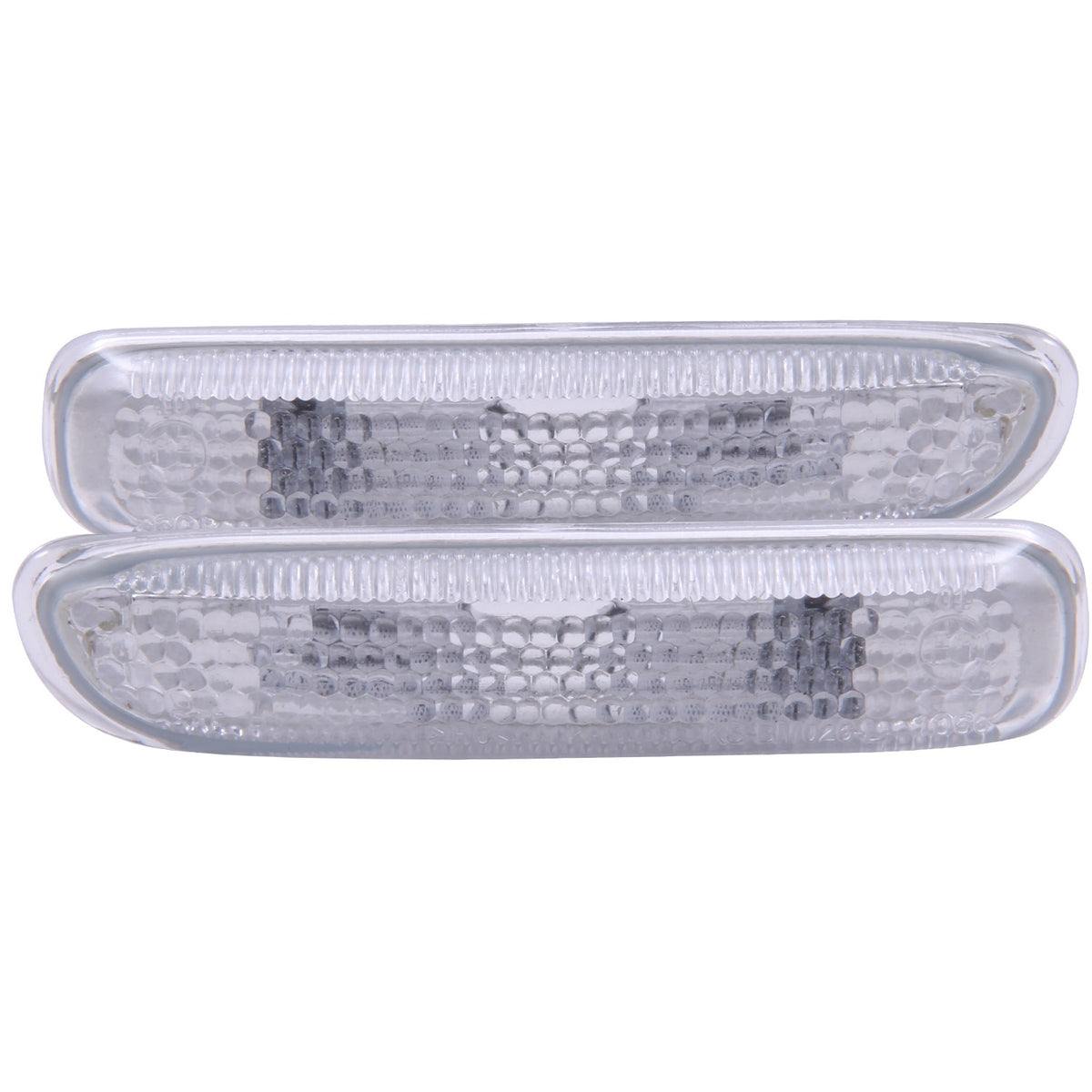 ANZO USA 511024 - Side Marker Light Assembly