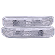 ANZO USA Electrical Lighting and Body ANZO USA 511024 Side Marker Light Assembly