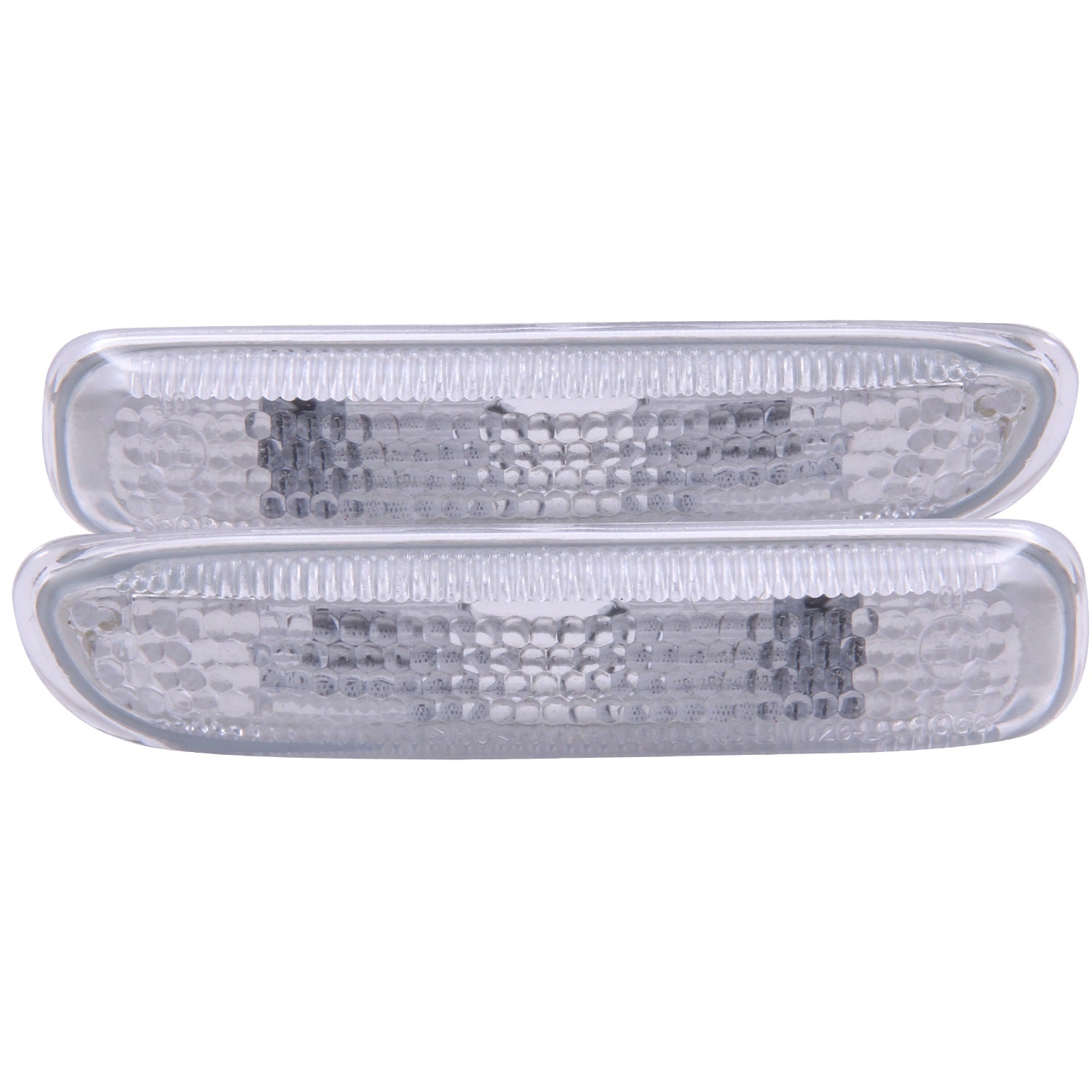 ANZO USA 511024 - Side Marker Light Assembly
