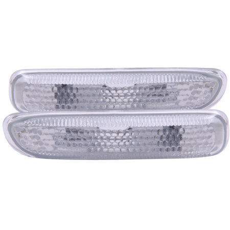 ANZO USA 511024 - Side Marker Light Assembly