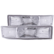 ANZO USA Electrical Lighting and Body ANZO USA 511027 Parking Light Assembly