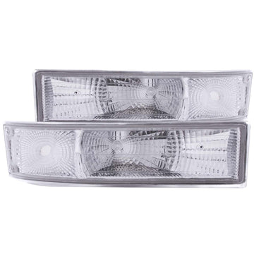 ANZO USA Electrical Lighting and Body ANZO USA 511027 Parking Light Assembly