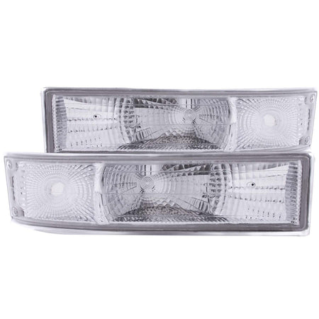 ANZO USA 511027 - Parking Light Assembly