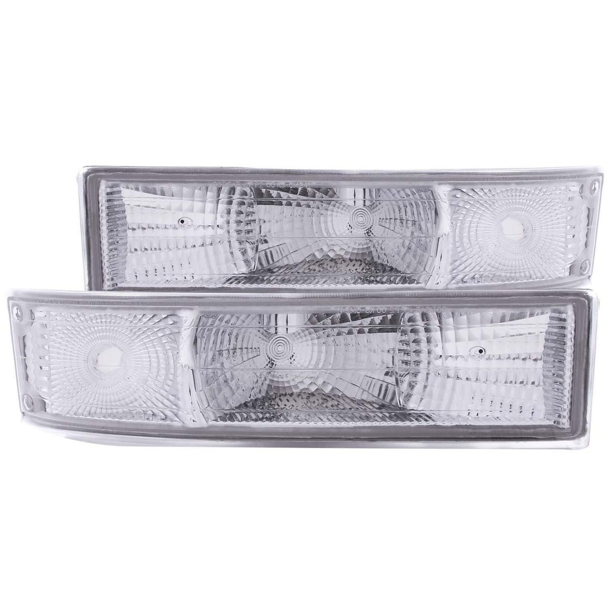ANZO USA 511027 - Parking Light Assembly