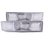 ANZO USA Electrical Lighting and Body ANZO USA 511027 Parking Light Assembly