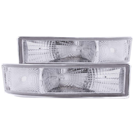 ANZO USA 511027 - Parking Light Assembly