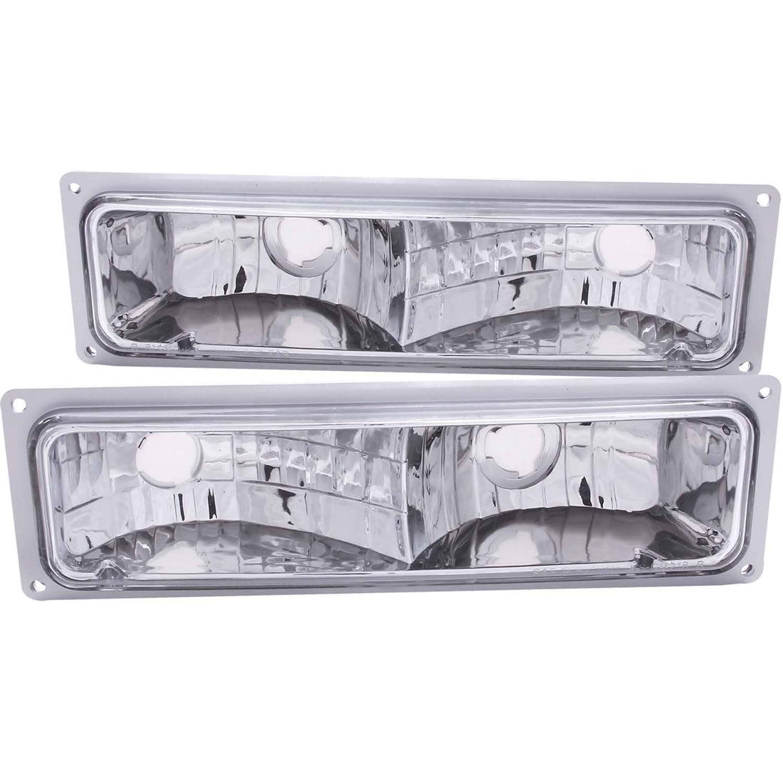 ANZO USA Electrical Lighting and Body ANZO USA 511032 Parking Light Assembly