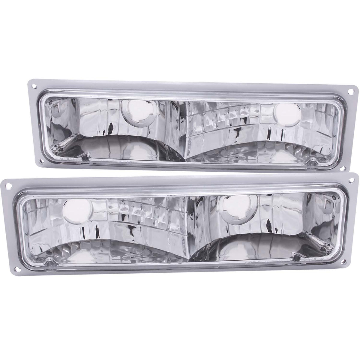 ANZO USA 511032 - Parking Light Assembly