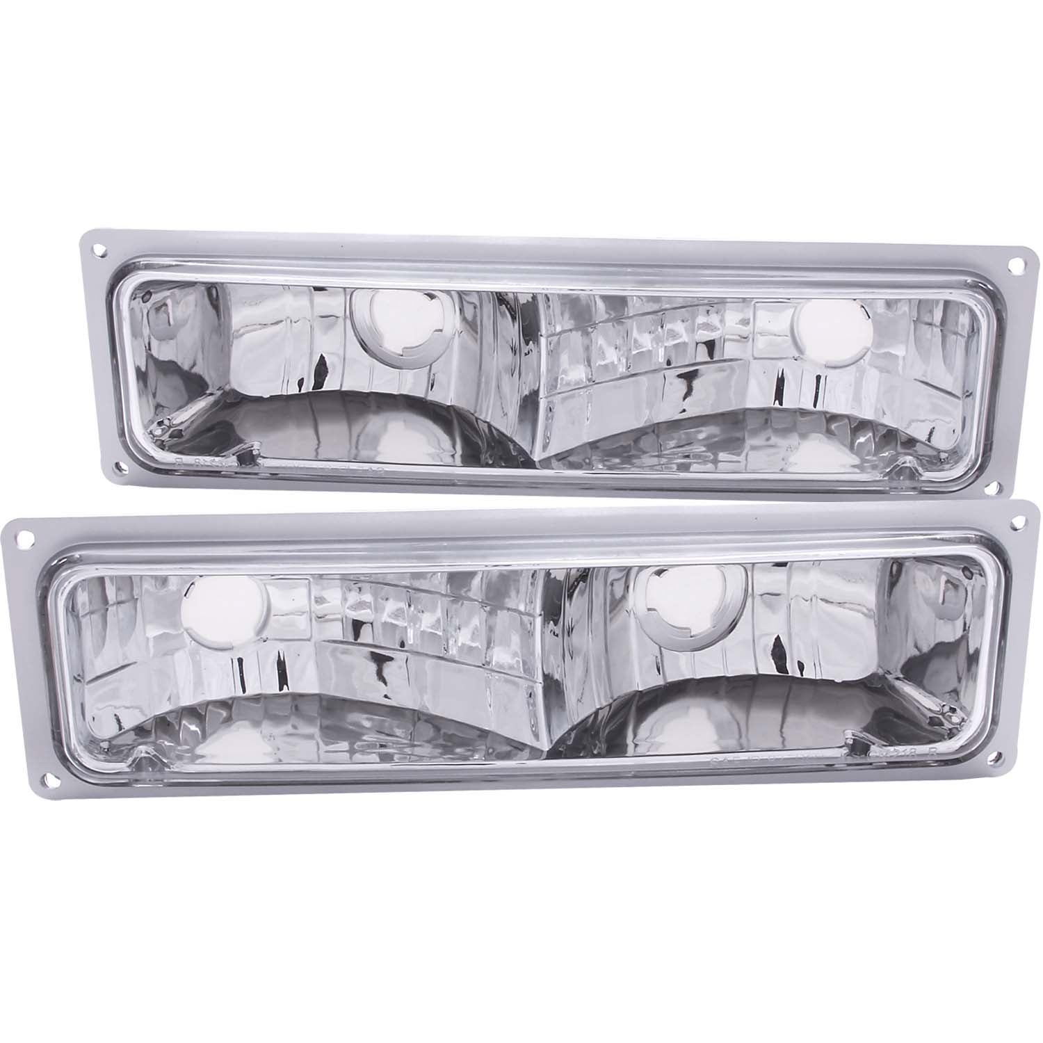 ANZO USA 511032 - Parking Light Assembly