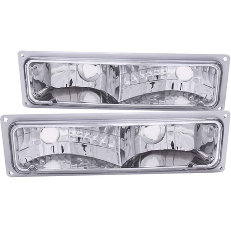 ANZO USA 511032 - Parking Light Assembly