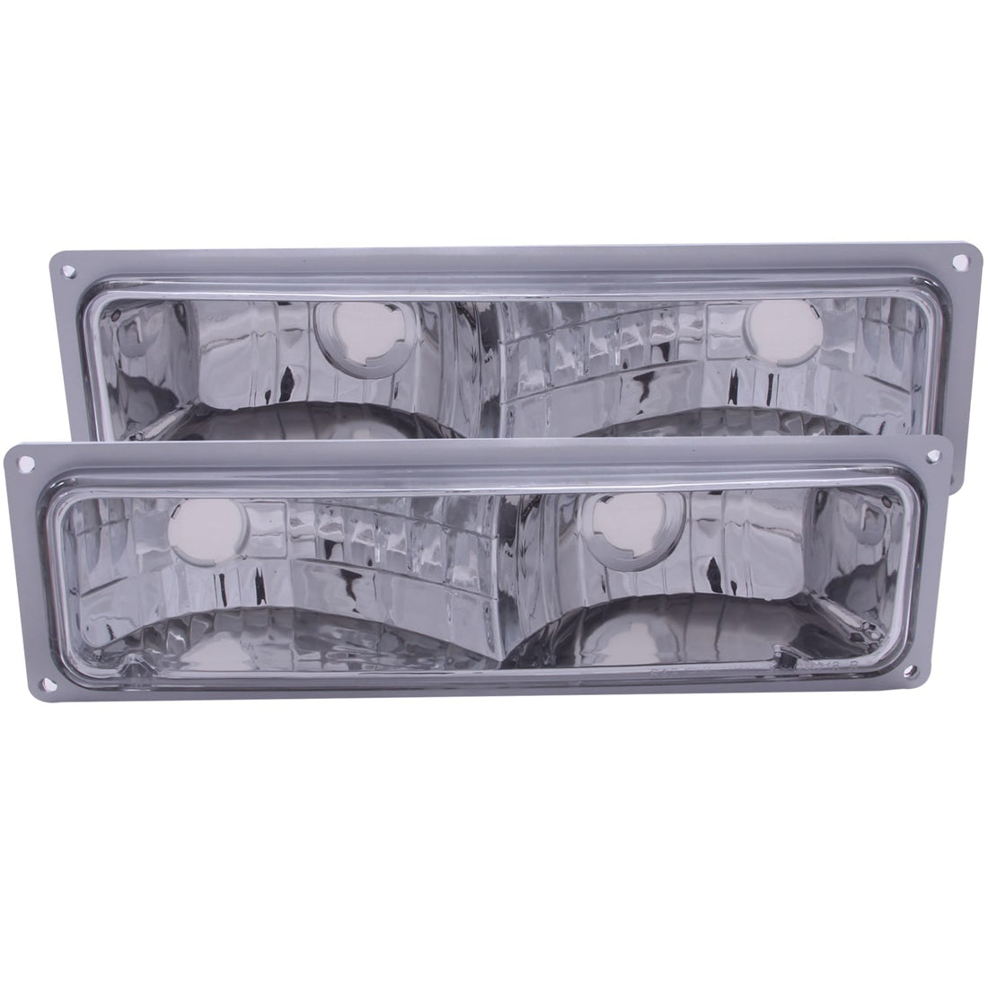 ANZO USA Electrical Lighting and Body ANZO USA 511032 Parking Light Assembly