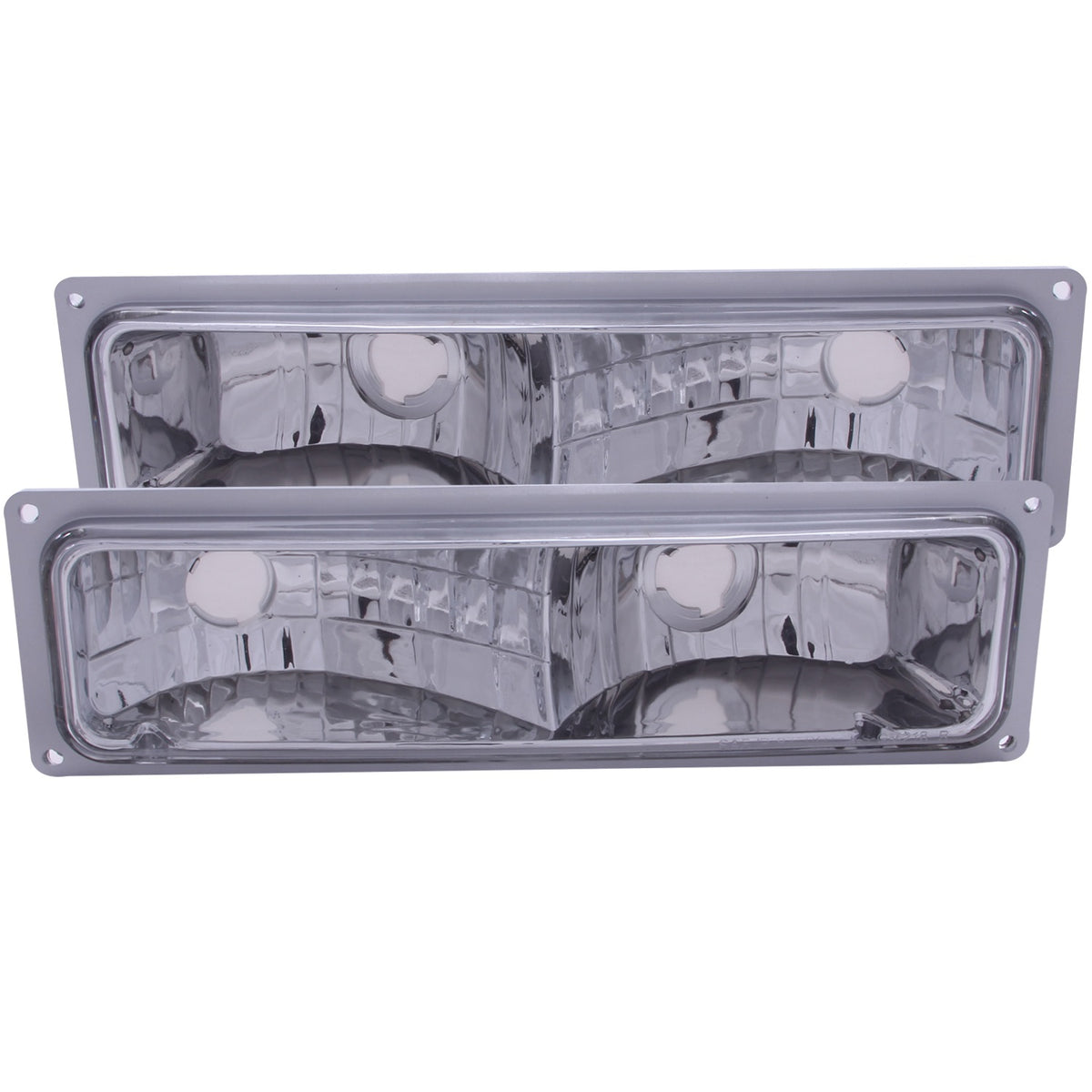 ANZO USA 511032 - Parking Light Assembly